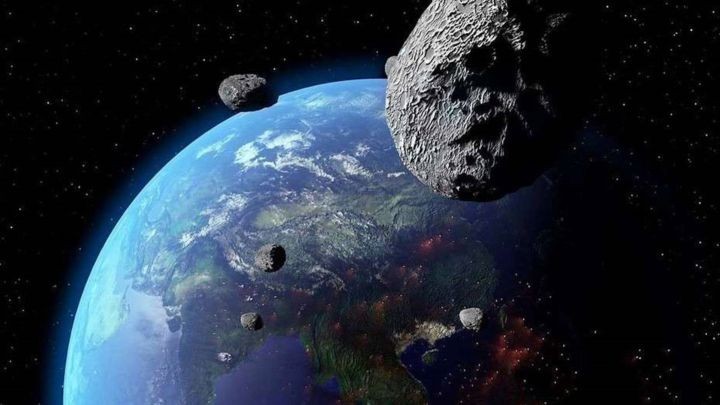 Alarma en la NASA por un asteroide que podría impactar en la Tierra este año: cuál es la fecha estimada | Internacionales
