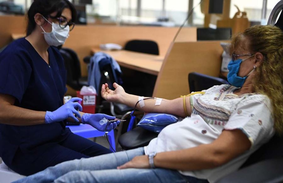 Hay un nuevo punto de donación de sangre en Córdoba: días y horarios para asistir | Córdoba