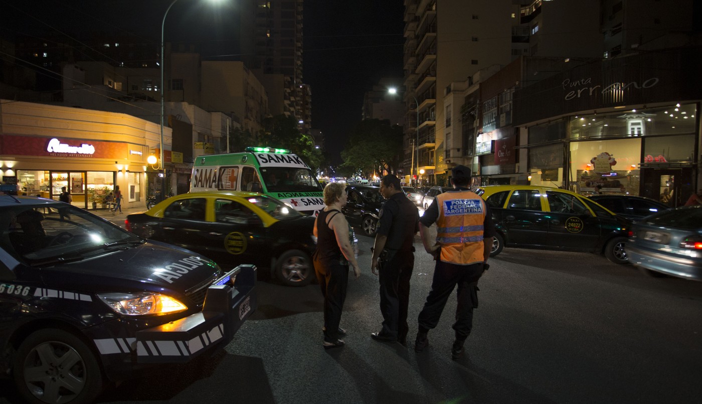 El Gobierno anunció "medidas y diálogo" para reducir consumo eléctrico frente a ola de calor | Actualidad