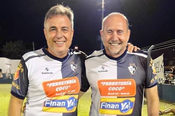 Polémicos subsidios en Santa Fe: el club del cual el gobernador es hincha recibió más de 100 millones de pesos | Política y economía