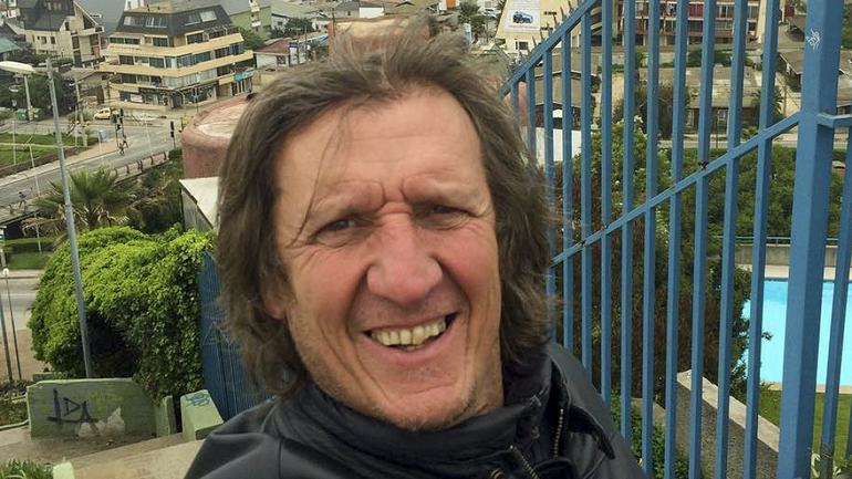 La autopsia del cuerpo de Marcelo Longhi: al exrugbier le quebraron el cuello | Actualidad