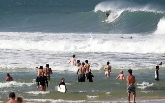 Ola de calor: Australia igualó el récord de temperatura de su día más caluroso con 50,7 °C | Internacionales