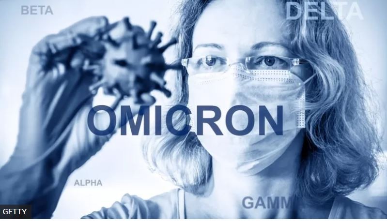 Variante Ómicron: ¿me puedo volver a contagiar tras haberme recuperado? | Actualidad