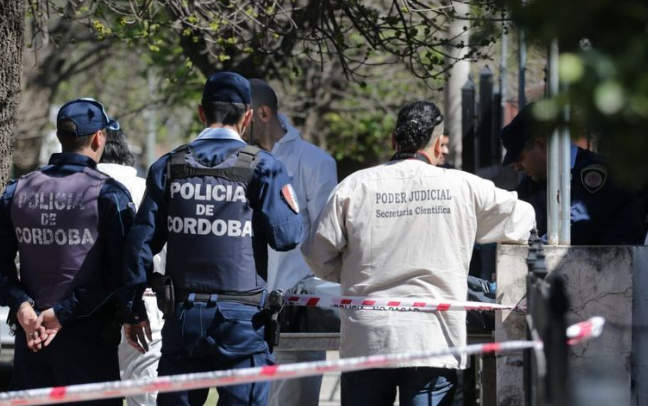 Otra mujer asesinada en Córdoba: le dispararon en el pecho, detuvieron al novio | Córdoba