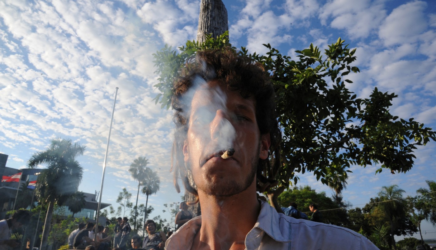 Desmienten que fumar marihuana pueda prevenir el coronavirus | Actualidad