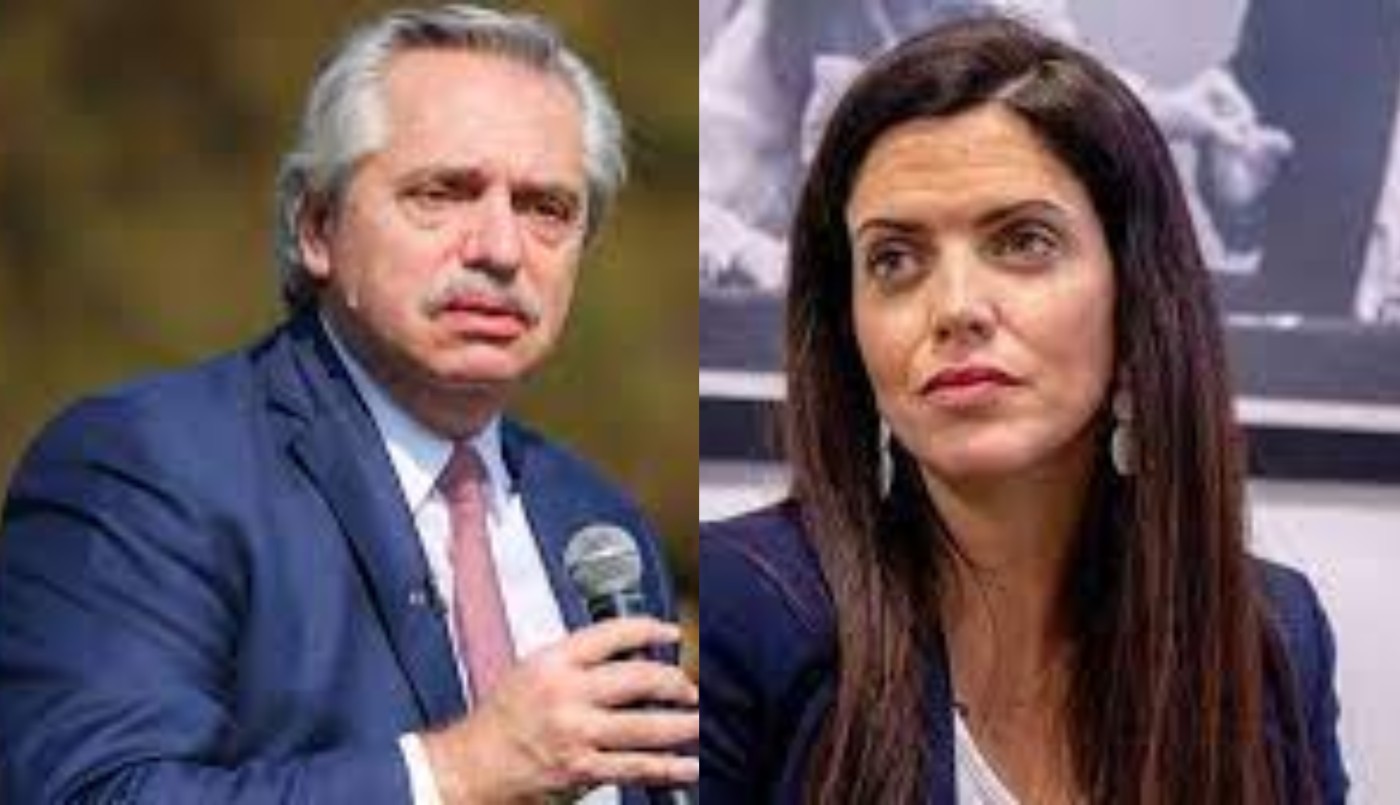 Alberto Fernández se reunirá con Volnovich para definir su continuidad en el PAMI | Actualidad