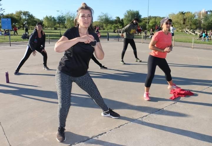 Siete consejos para la práctica de actividades físicas en verano | Córdoba