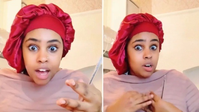 Fingía ser pobre para que su amiga pagara la comida, pero era millonaria | Internacionales