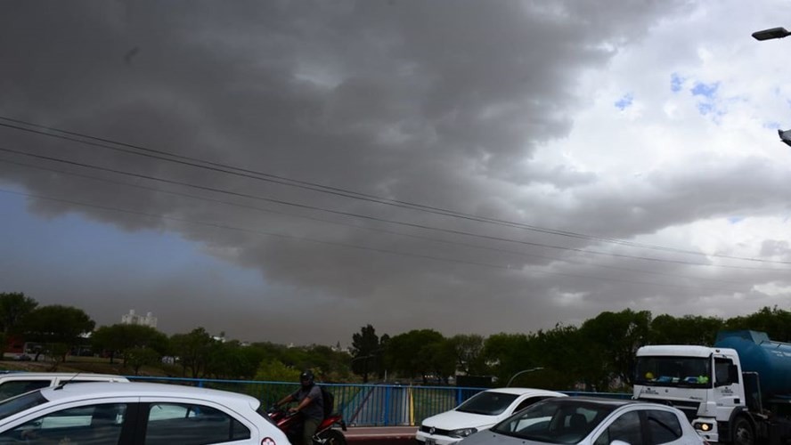 Córdoba: continúa vigente el alerta por tormentas | Córdoba