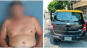 Crimen del taxista: al detenido lo habían liberado aunque tenía condena a 5 años de prisión | Actualidad