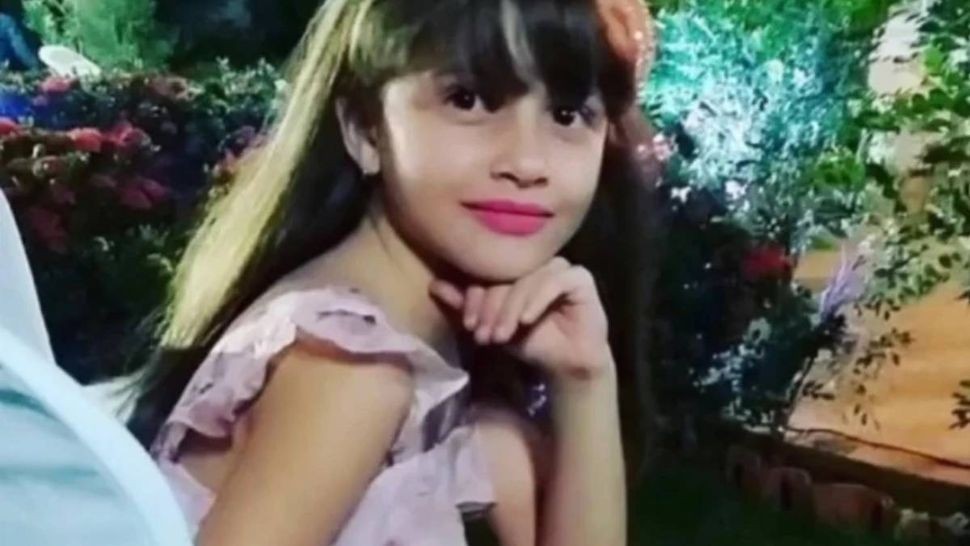 Tenía 7 años, estaba en la escuela, fue a tomar agua y la mataron de 42 puñaladas: la confesión del asesino | Internacionales