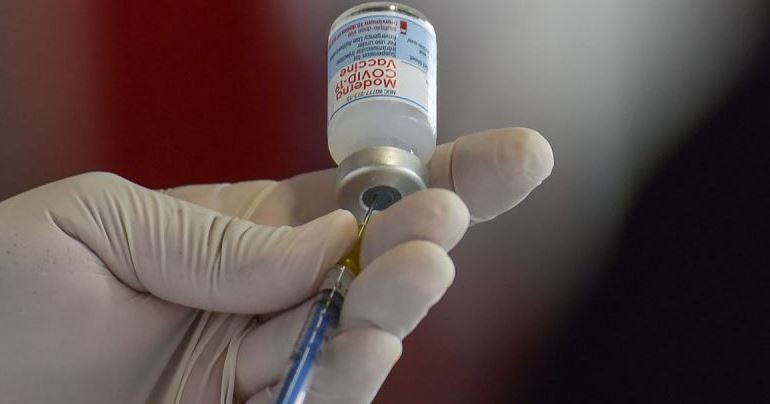 Moderna trabaja en una vacuna conjunta para la gripe y el coronavirus | Internacionales