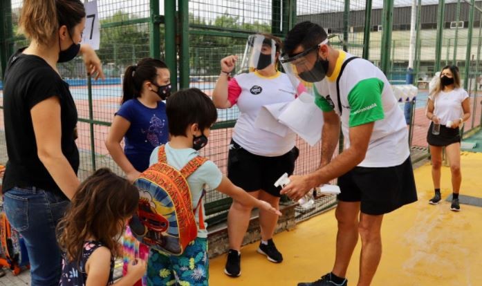 Colonias de verano en tiempos de pandemia: emiten recomendaciones de cómo cuidar a los chicos | Actualidad