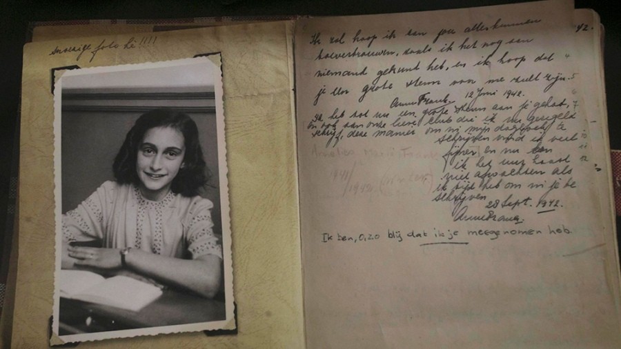 El delator del paradero de Ana Frank habría sido un abogado que quiso salvar a su familia | Internacionales