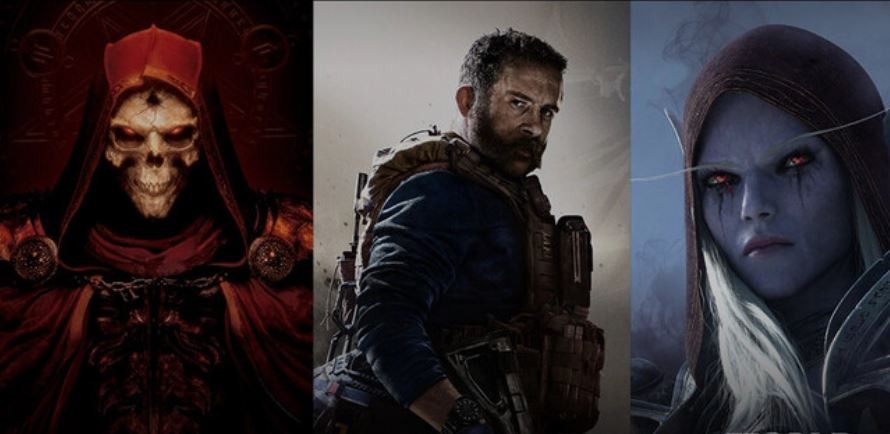 Microsoft comprará Activision Blizzard y se quedará con "Call of Duty" y "World of Warcraft" | Internacionales