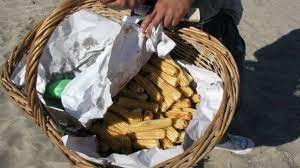 Apuñaló a un churrero en Mar de Ajó porque no quiso darle fuego para fumar | Actualidad