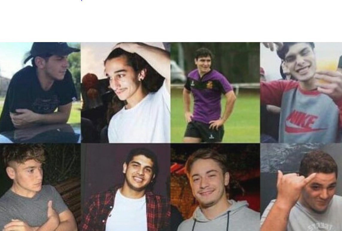 Caso Báez Sosa: los rugbiers están la mayor parte del día encerrados en la celda y en 2023 el juicio | Actualidad