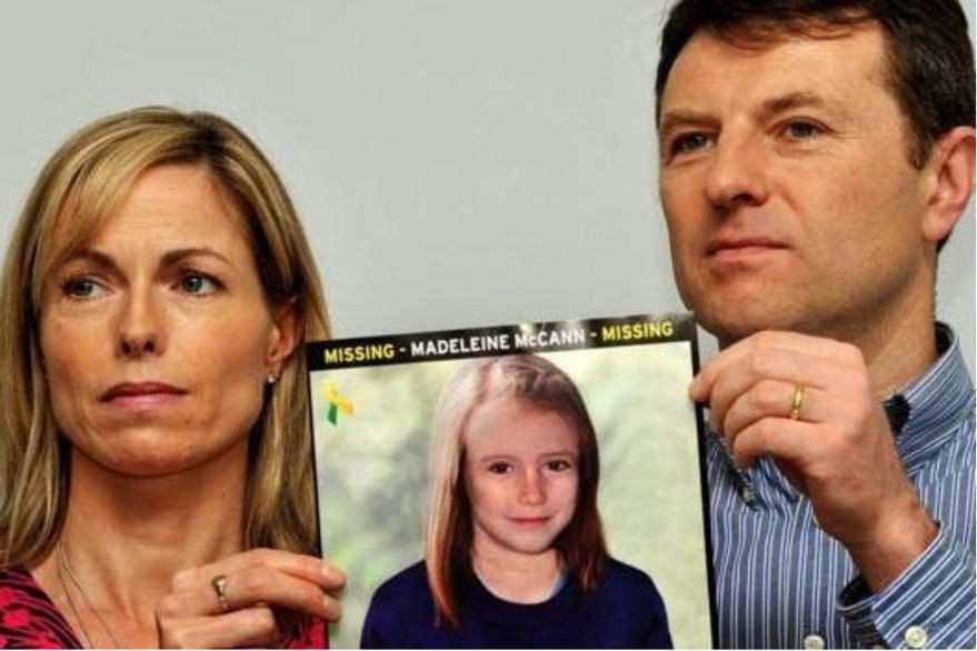 Madeline McCann: investigadores hallaron nuevas "pruebas impactantes" | Internacionales