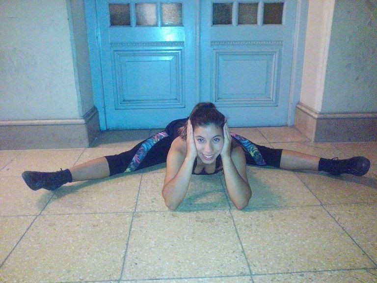 Femicidio en Rosario: Melani Juárez fue hallada "bañada en sangre y con la TV a todo volumen" | Actualidad