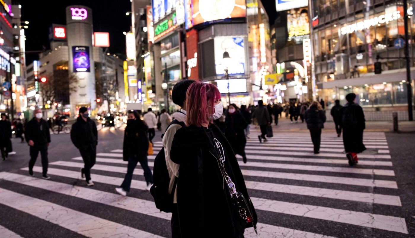 Las cifras de coronavirus en Estados Unidos marcan un freno de ómicron | Internacionales