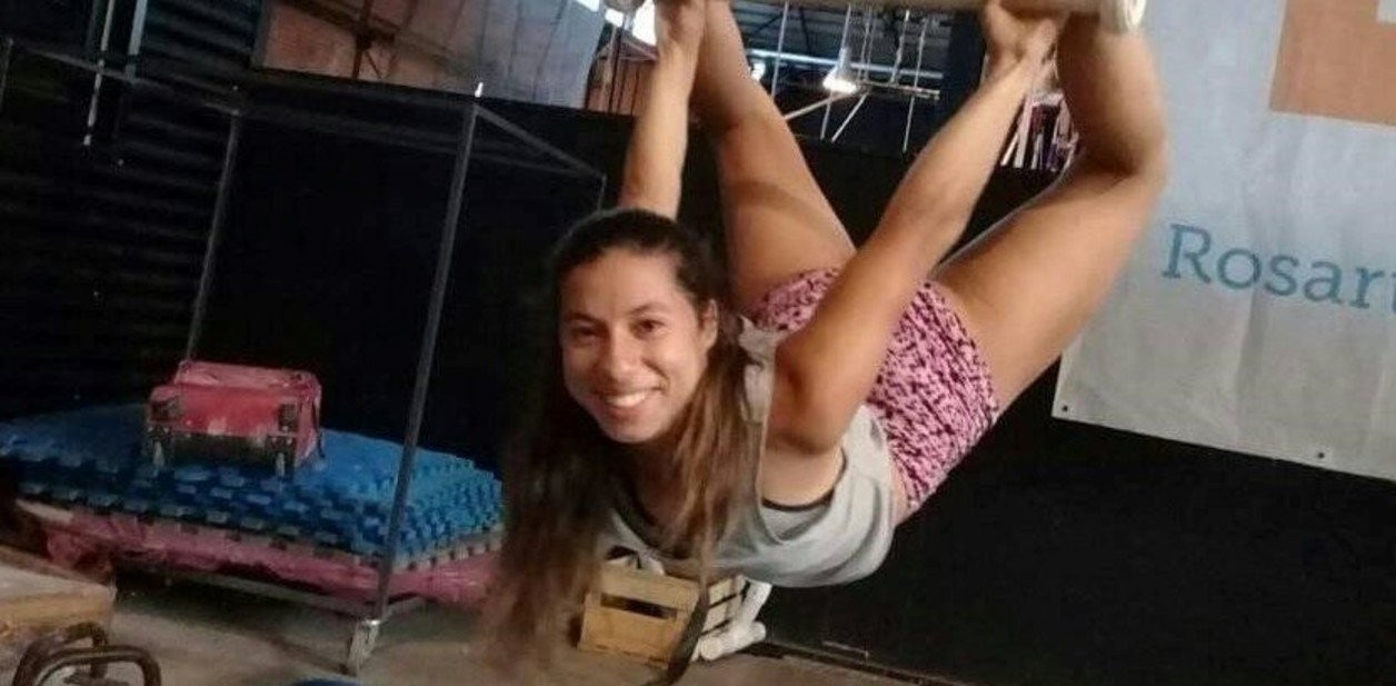 Melani, la joven asesinada en Rosario, fue acosada por más de un mes: "No le doy bola porque está medio loquito" | Actualidad