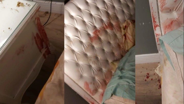 Violento robo y tortura en un country | Actualidad