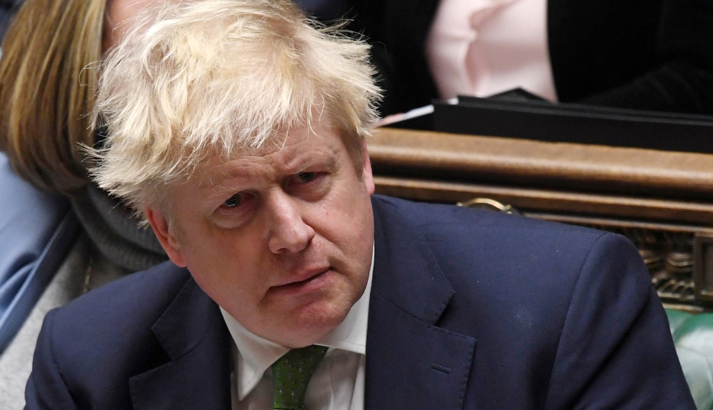 Boris Johnson anunció el fin de las principales restricciones contra el coronavirus en Inglaterra | Internacionales