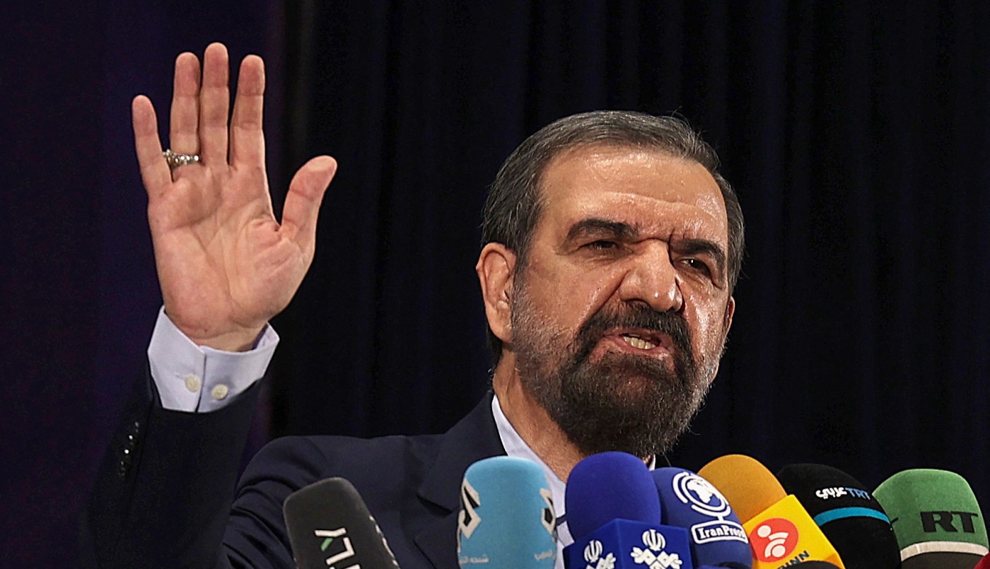 El Gobierno pidió la detención de Mohsen Rezai, acusado como responsable del atentado a la AMIA | Política y economía