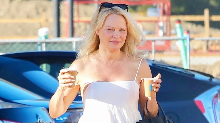 El mal momento de Pamela Anderson: atraviesa su quinto divorcio | Espectáculos