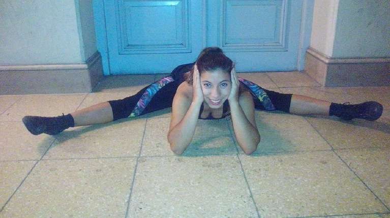 ¿Qué dice la estremecedora autopsia al cuerpo de Melani Juárez, la bailarina asesinada de 14 puñaladas? | Actualidad