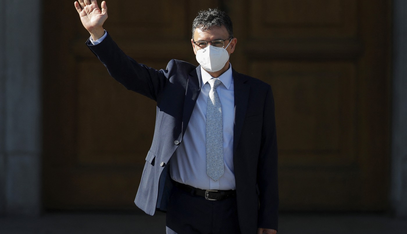 Mujeres, juventud y diversidad: así será el futuro gabinete de Boric en Chile | Internacionales