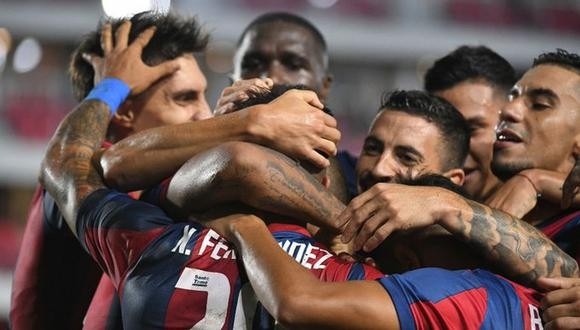 San Lorenzo le ganó sobre la hora a Talleres y jugará con Boca la final del torneo de verano | Deportes