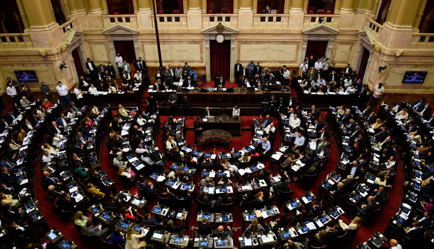 El Gobierno ultima detalles de la convocatoria a sesiones extraordinarias del Congreso | Política y economía