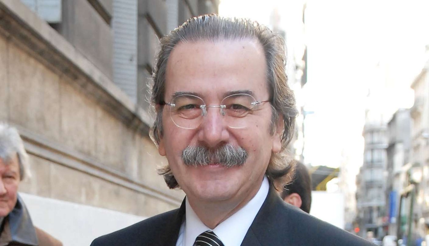 Internaron al juez de la Corte Suprema Juan Carlos Maqueda por una descompensación cardíaca | Política y economía