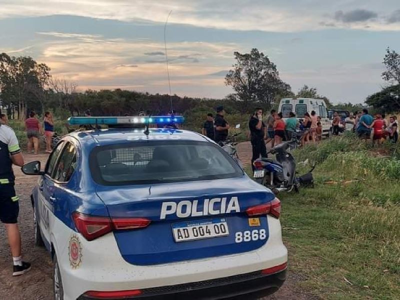 Encontraron sin vida al presunto femicida de Balnearia | Córdoba