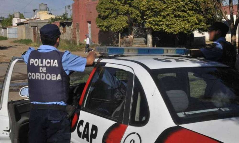 Villa el Libertador: Murió tras ser embestido por delincuentes que escapaban tras un robo | Córdoba