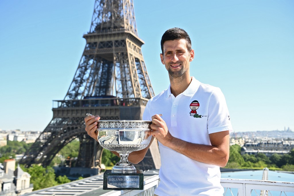 Cambios de normas anticovid: Djokovic podría jugar en Roland Garros | Deportes