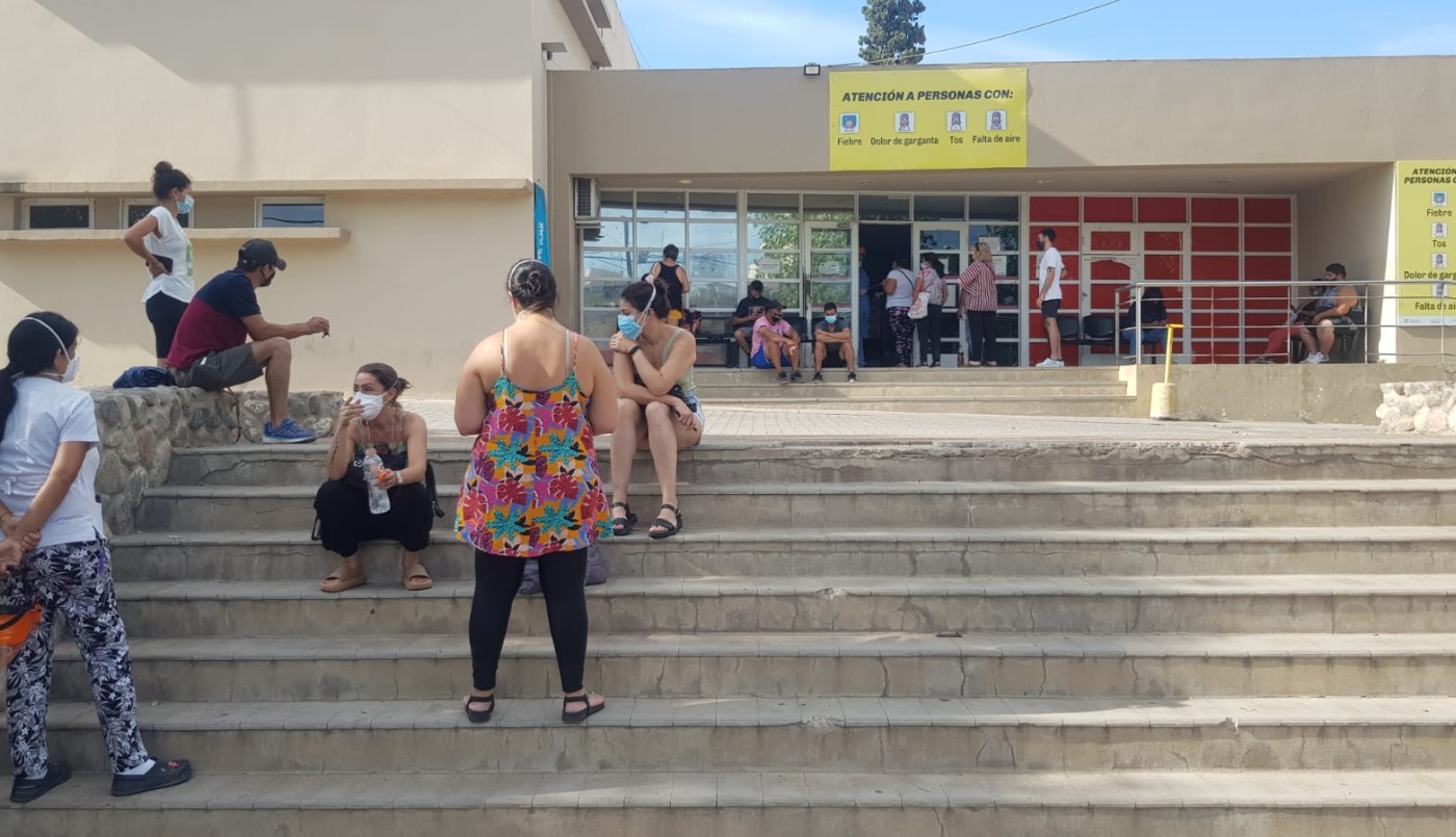 Cae la demanda de camas críticas por Covid en Córdoba | Córdoba