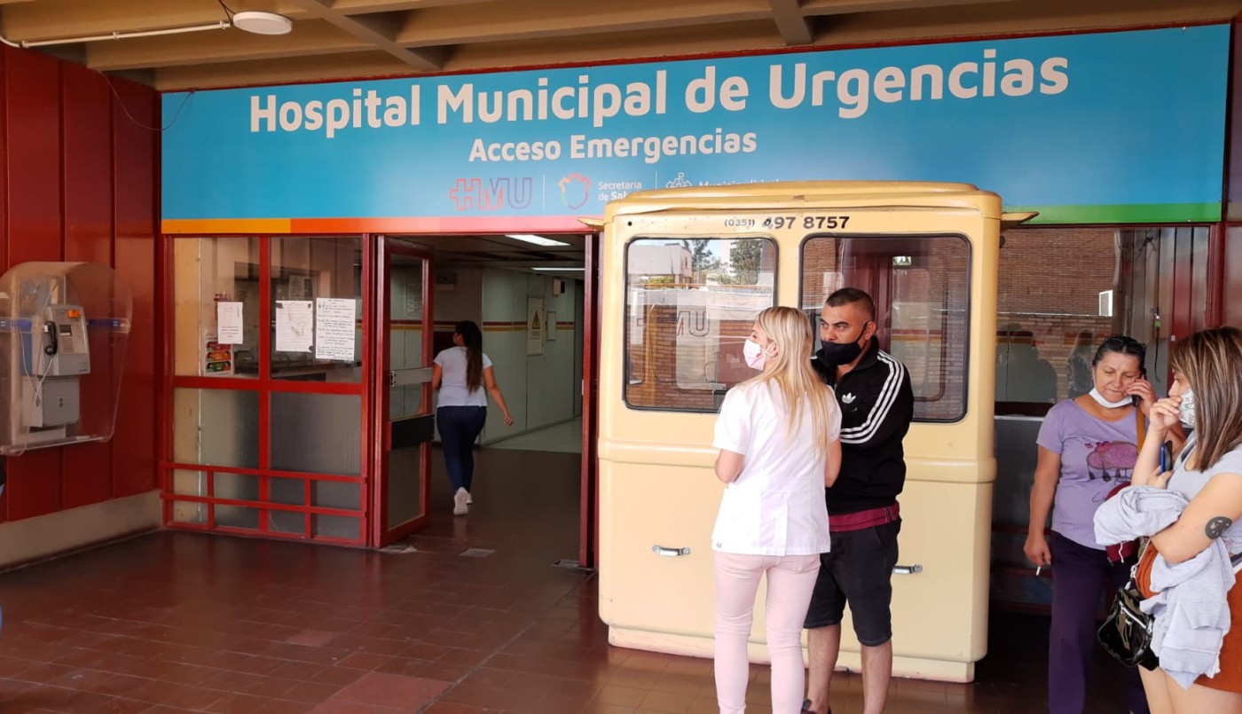 Una mujer fue apuñalada en el corazón por su propia hija en barrio Empalme | Córdoba