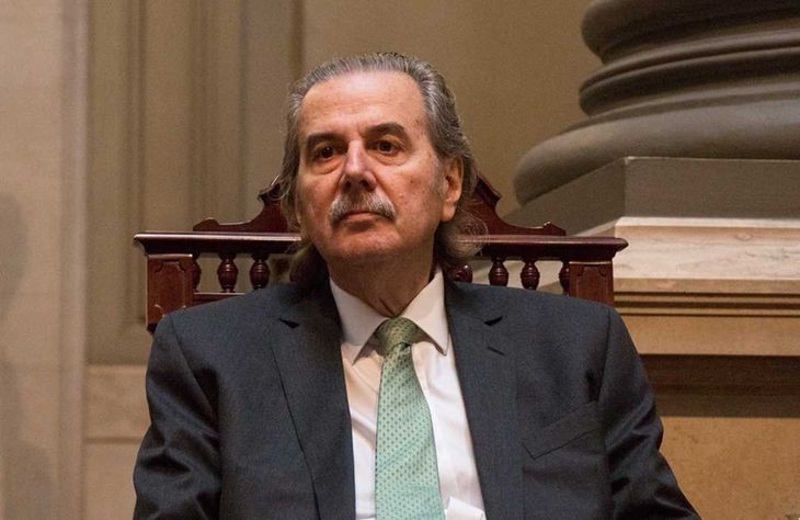 Mejora Maqueda tras sufrir un síncope vasovagal: Rosenkrantz quedó a cargo de la Corte | Política y economía