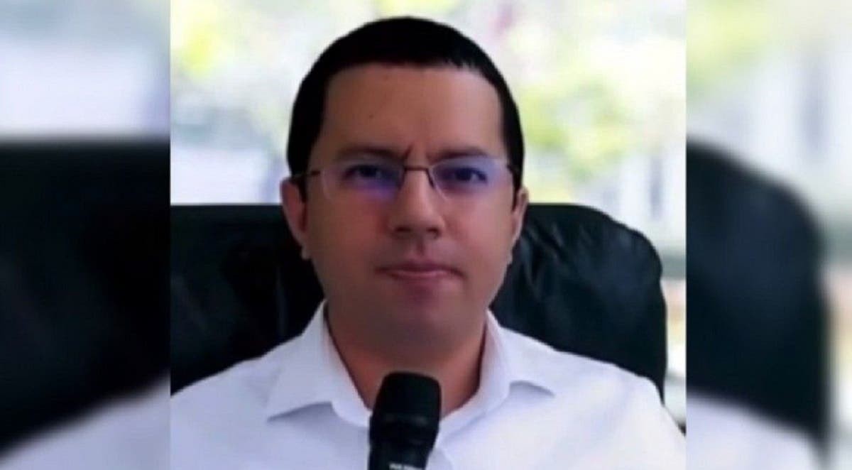 No estaba vacunado, se contagió de coronavirus y murió pocos días después de enterarse que iba a ser padre | Internacionales