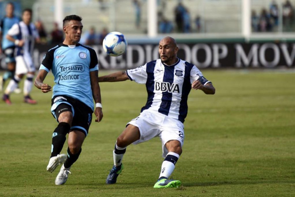 Finalmente habrá clásico entre Talleres y Belgrano | Deportes
