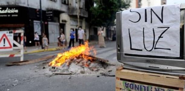 Tras los reiterados apagones, Alberto Fernández se reunirá con el Secretario de Energía | Política y economía