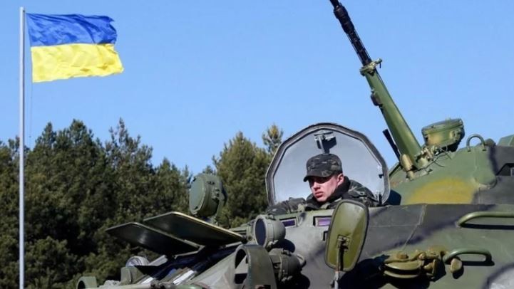 Avanzan gestiones diplomáticas y aprestos militares, pero Ucrania no ve indicios de ataque inminente | Internacionales