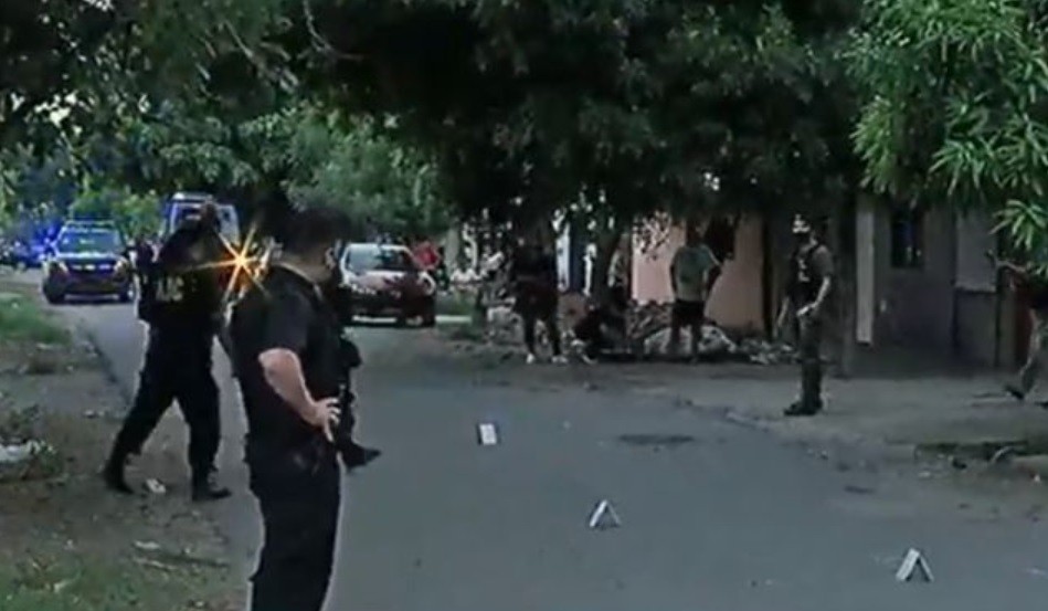 Tomaba mate en la puerta de su casa y lo asesinaron de un balazo en la cabeza | Actualidad