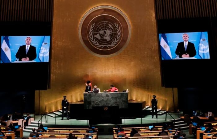 Bajo la presidencia argentina, sesionó el Consejo de Derechos Humanos de las Naciones Unidas | Política y economía