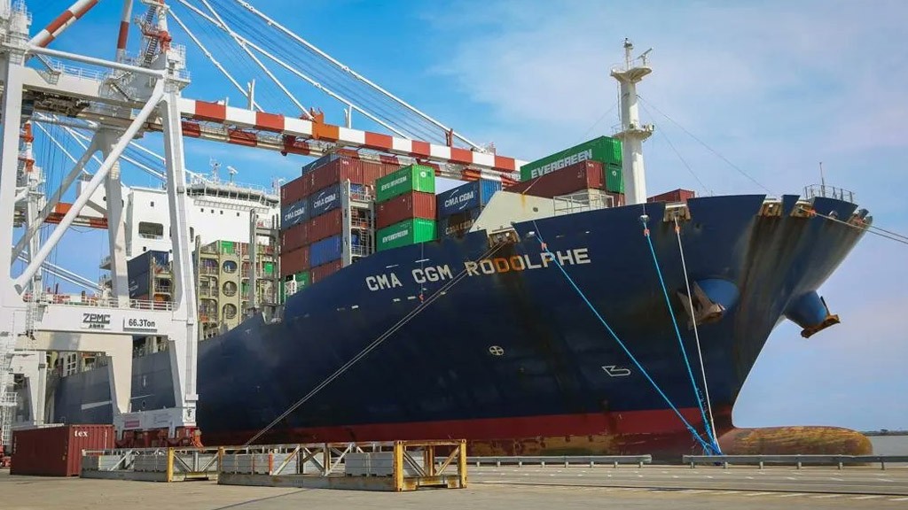 Por primera vez Argentina exporta residuos peligrosos contaminados a Francia para su eliminación final | Actualidad