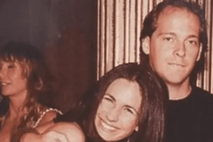 Tercero en discordia: por qué se separaron Matías Martin y Nancy Dupláa | Espectáculos