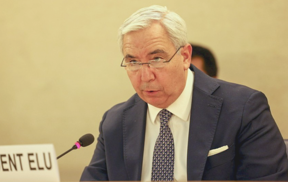 Giro de la Argentina hacia Venezuela en la ONU: condenó la violación a los Derechos Humanos | Política y economía