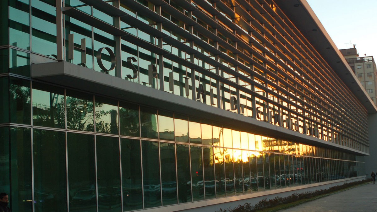 Se encuentra en grave estado un hombre baleado en Rosario | Actualidad